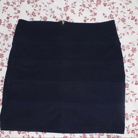 Top shop Mini skirt - Picture 1 of 2